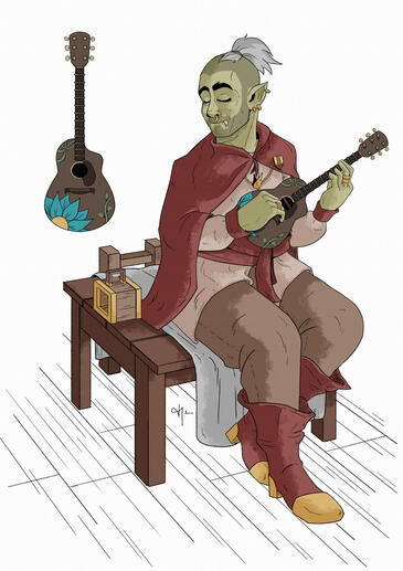 Bard