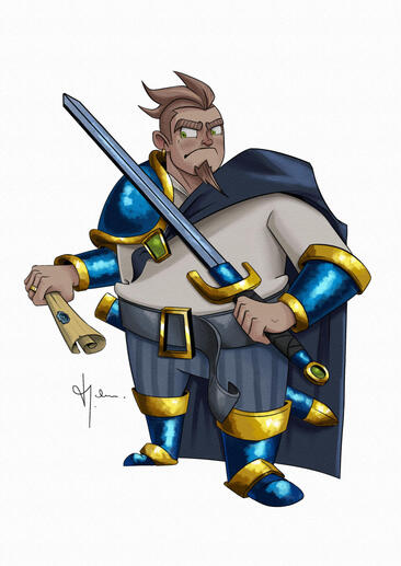Paladin