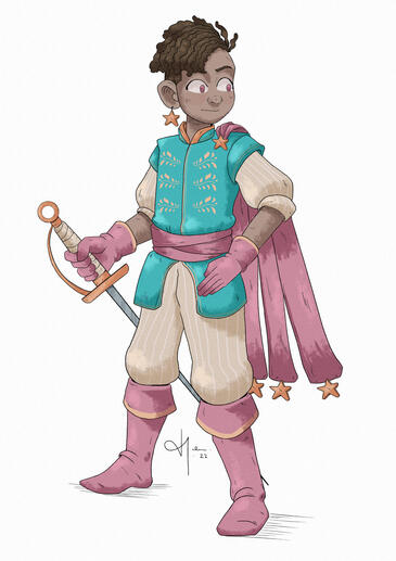 Little Prince